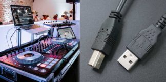 What Is a Hardware Unlock Device - DJ Controllers