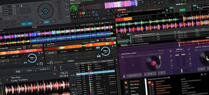 There are quite a few great choices out there when it comes to quality DJ software.