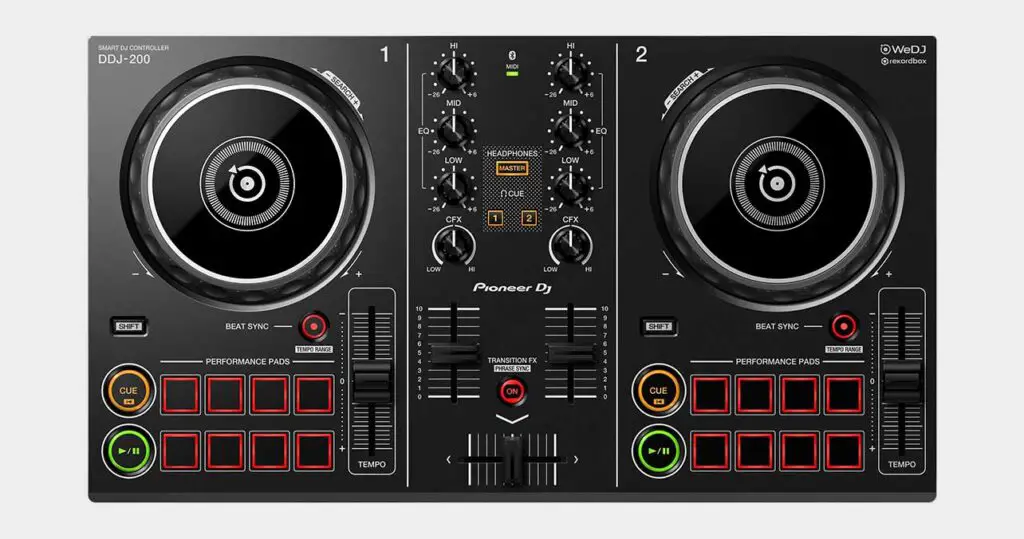 So, in the end, is the Pioneer DDJ-200 worth getting in the current year?