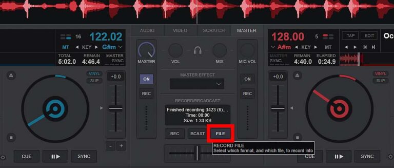 How To Record Your Mix in Virtual DJ? (Quick & Easy) - djgear2k