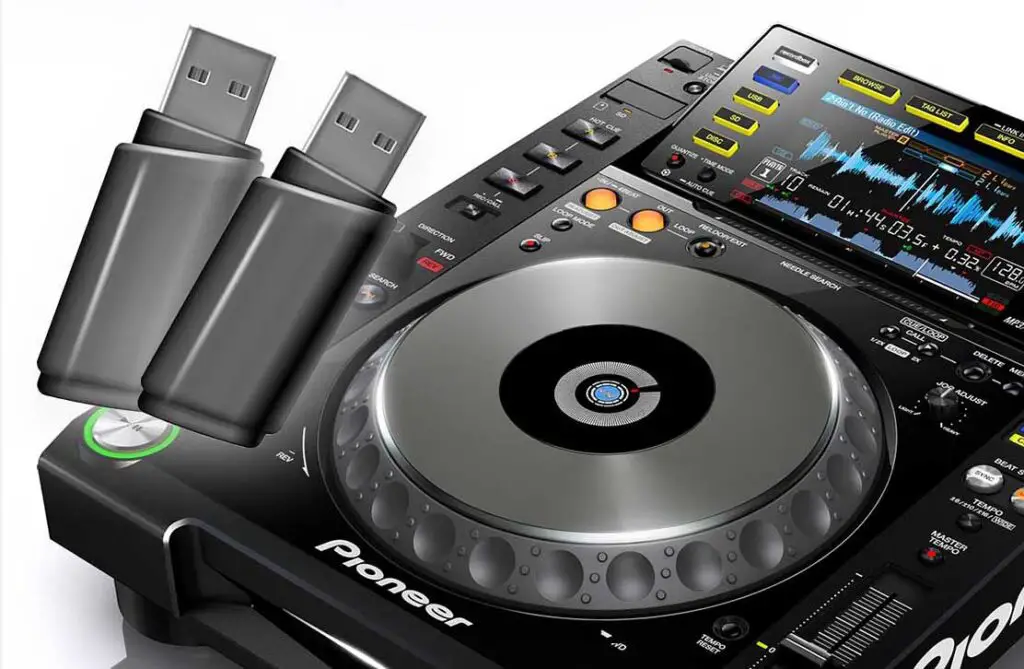 While your CDJ's will be able to play files that weren't analyzed in Rekordbox from your USB drives and SD cards, you will lose access to many features such as track key detection and full track waveform view.