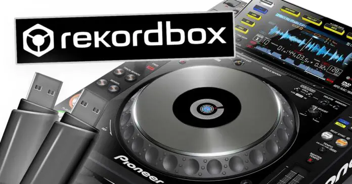 Do You Need Rekordbox For CDJs - Track Export