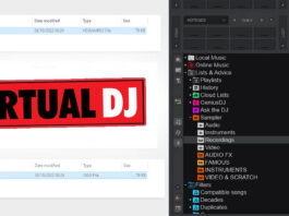 How To Convert Virtual DJ Samples To MP3 - vdjsample to mp3
