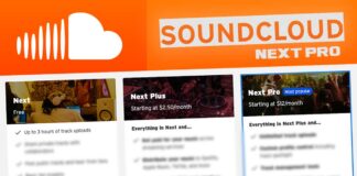 Is SoundCloud Next Pro Worth It - An Honest Take