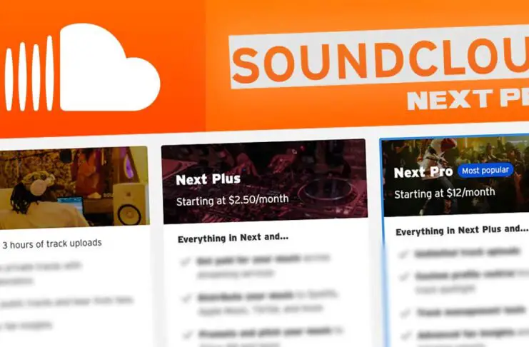 Is SoundCloud Next Pro Worth It - An Honest Take