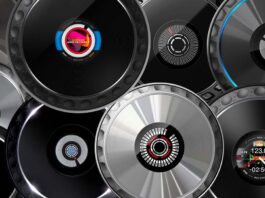 Jog Wheel Types Explained - DJ Equipment Guide