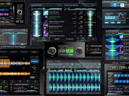 Top 10 Best DJ Controllers With Built-In Screens - Full List