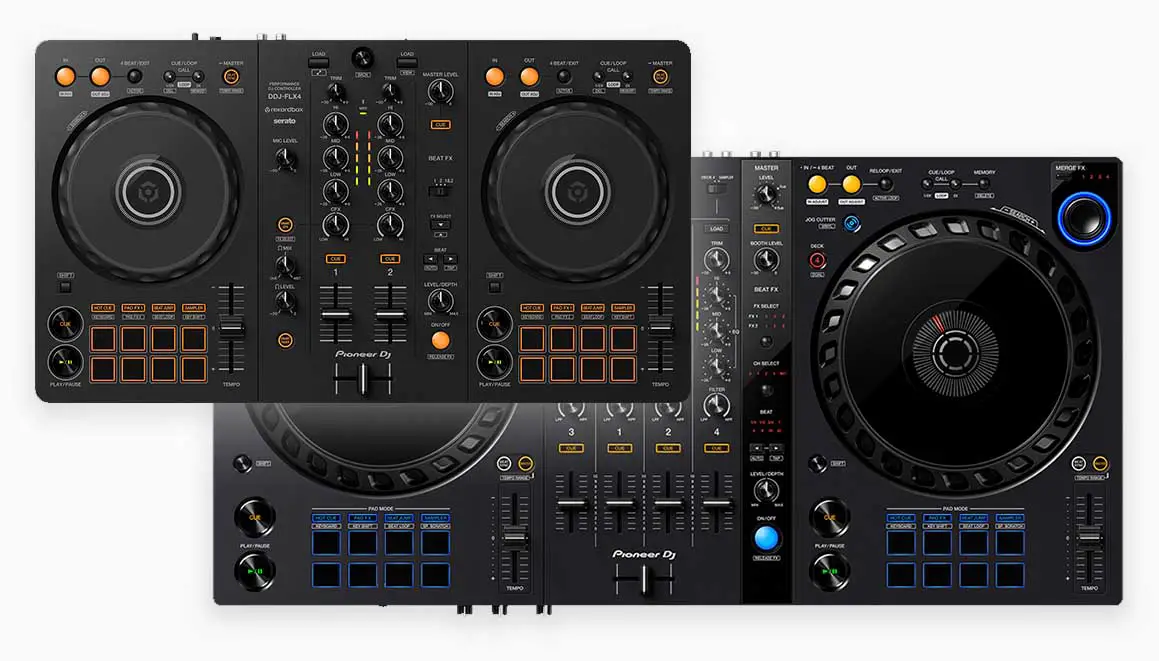 Is Pioneer DDJ400 Discontinued? (What’s Next?) djgear2k