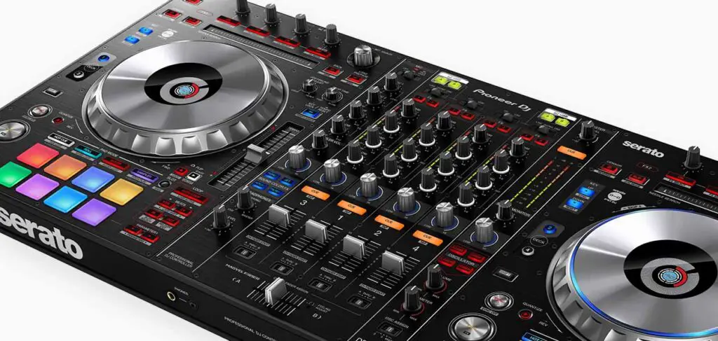 So, should you still try and get yourself a brand new Pioneer DDJ-SZ2 in the current year?