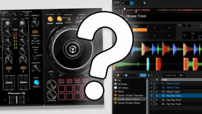 Can Pioneer DDJ-400 Be Used With Serato? - A Quick Answer