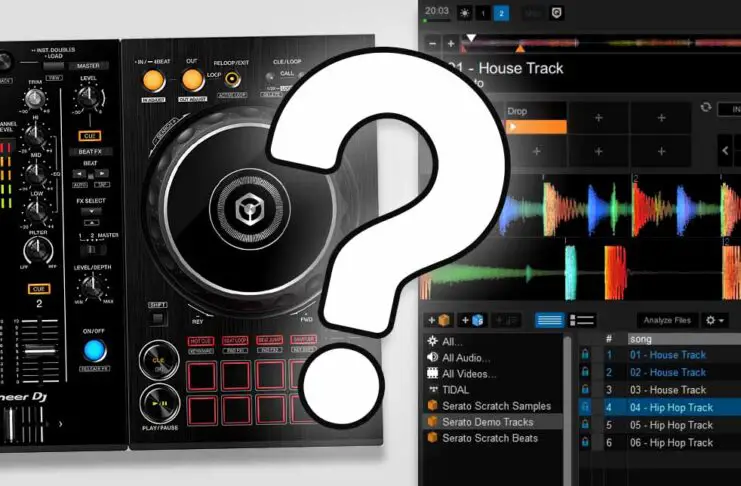 Can Pioneer DDJ-400 Be Used With Serato? - A Quick Answer