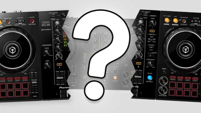 Is Pioneer DDJ-400 Discontinued? - What's Next?
