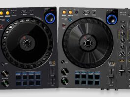 Pioneer DDJ-FLX6-GT - Did Anything Change?