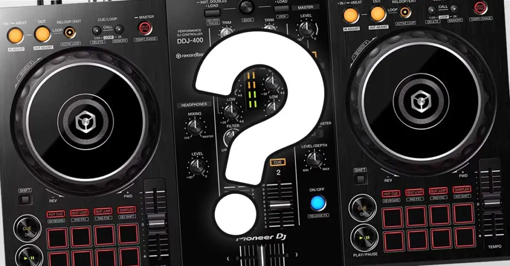 After the official discontinuation of the DDJ-400 product line, should you still consider getting yourself a brand new DDJ-400 DJ controller?