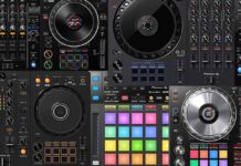 5 DJ Controllers Compatible With Both Serato And Rekordbox