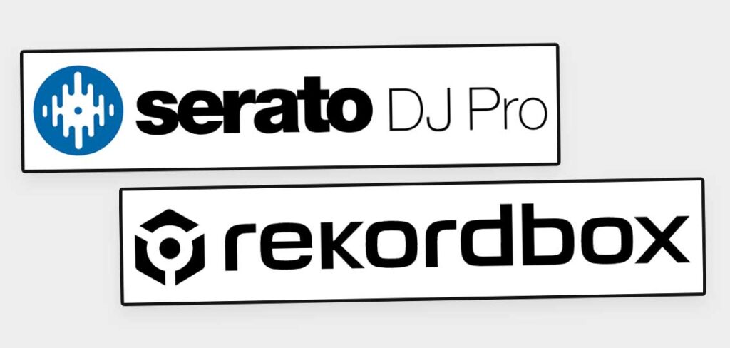 What about the DJ software support? Well, the DDJ-FLX4 seems to be in the lead here.