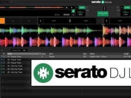 Serato DJ Lite Software Review