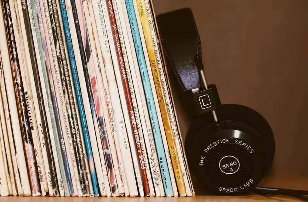 Improper storage is one of the most prevalent reasons for irreversible vinyl record damage.