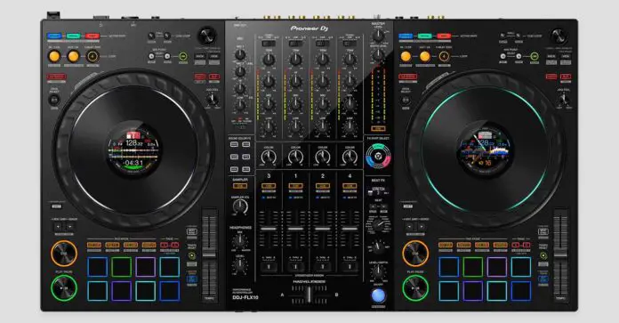 The Best DJ Controllers For Beginners In 2024 – A Full List - djgear2k