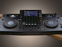 Pioneer DJ OPUS-QUAD Review - An Honest Take