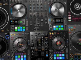 The Best DJ Controllers For Beginners - Full List