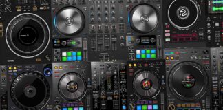 The Best DJ Controllers For Beginners - Full List