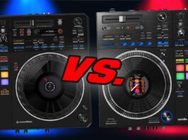 Pioneer DDJ-Rev5 vs. DDJ-Rev7 - Directly Compared!