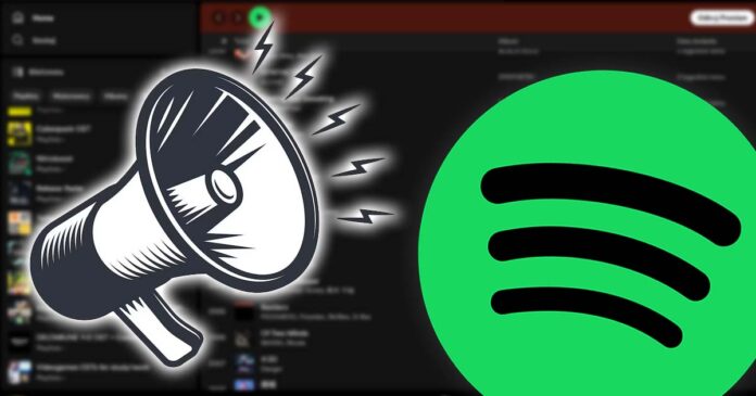 Why Are Spotify Ads So Loud - Here Is The Answer - And a Fix
