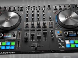 Is The Traktor Kontrol S4 Mk3 Still Worth It? - Updated