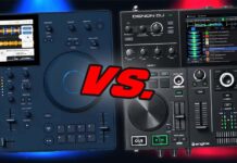 AlphaTheta OMNIS-DUO vs. Denon DJ Prime GO - How It Really Is