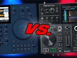 AlphaTheta OMNIS-DUO vs. Denon DJ Prime GO - How It Really Is