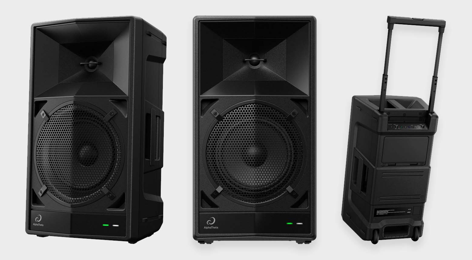 Wave Eight AlphaTheta OMNIS-DUO vs. Denon DJ Prime GO – How It Really Is - djgear2k