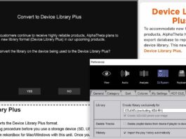 Rekordbox Device Library Plus - Quick Practical Guide