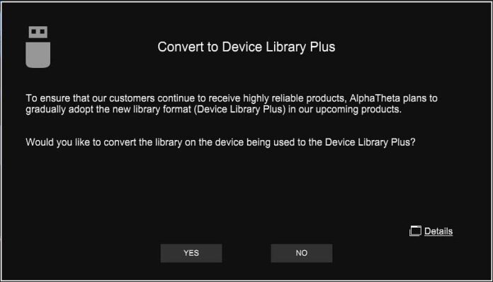 Rekordbox Device Library Plus – Quick Practical Guide - djgear2k